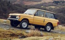 <p>Yes, there are plenty of SUVs we could probably buy that would still be cool. Heck, Land Rover will gladly sell you <a href="https://www.caranddriver.com/land-rover/range-rover" rel="nofollow noopener" target="_blank" data-ylk="slk:a new Range Rover;elm:context_link;itc:0;sec:content-canvas" class="link ">a new Range Rover</a> that's truly excellent. But the original Range Rover is about as cool as an SUV gets, and that's the one we want. The list of things that will probably go wrong is pretty much endless, but who cares? It's a Range Rover. </p>