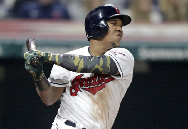 MLB Stock Watch: Hope for healthy Miguel Sano in loaded Twins lineup