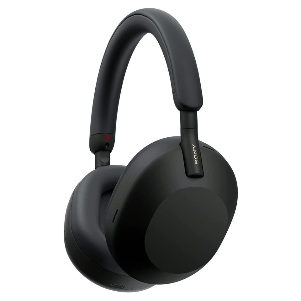 1) WH-1000XM5 Wireless Headphones