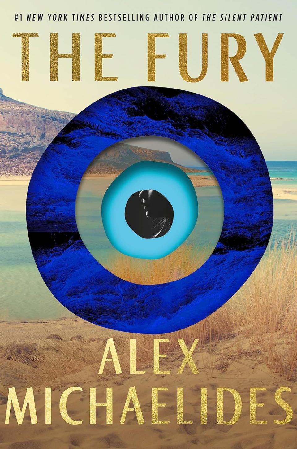 <p><a href="https://go.redirectingat.com?id=74968X1596630&url=https%3A%2F%2Fbookshop.org%2Fp%2Fbooks%2Fthe-fury-alex-michaelides%2F19949132&sref=https%3A%2F%2Fwww.elle.com%2Fculture%2Fbooks%2Fg46364889%2Fbest-thriller-mystery-books-2024%2F" rel="nofollow noopener" target="_blank" data-ylk="slk:Shop Now;elm:context_link;itc:0;sec:content-canvas" class="link ">Shop Now</a></p><p><i>The Fury</i> by Alex Michaelides</p><p>bookshop.org</p><p>$26.96</p><span class="copyright">Celadon Books</span>