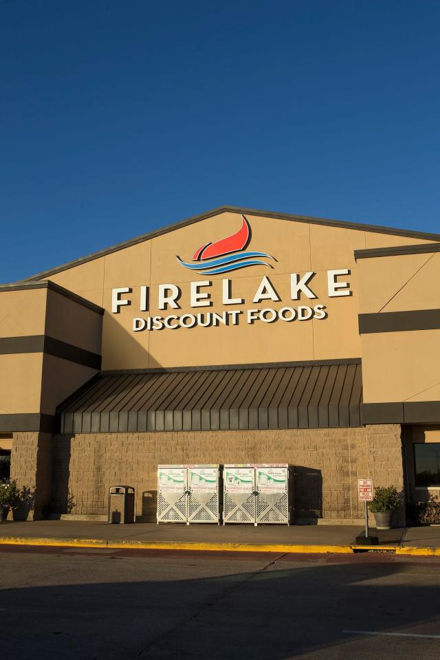 Shop - FireLake Discount Foods