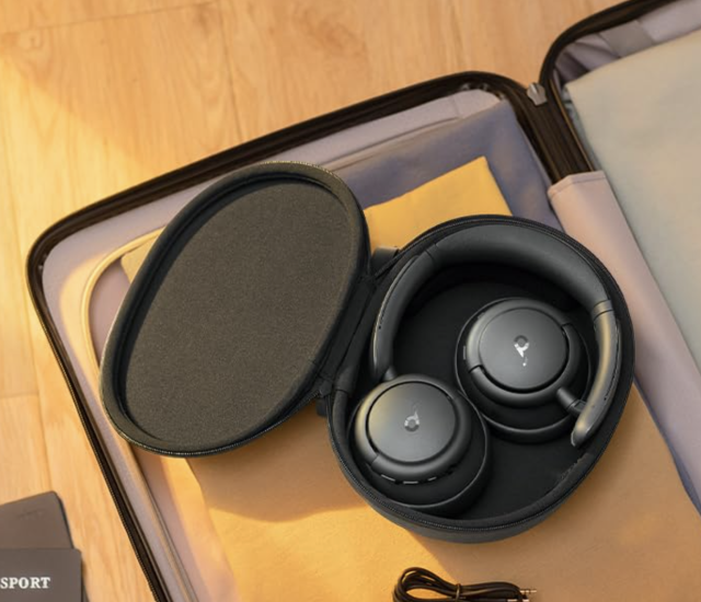 Dream pair of headphones' are $60 off on Amazon Canada