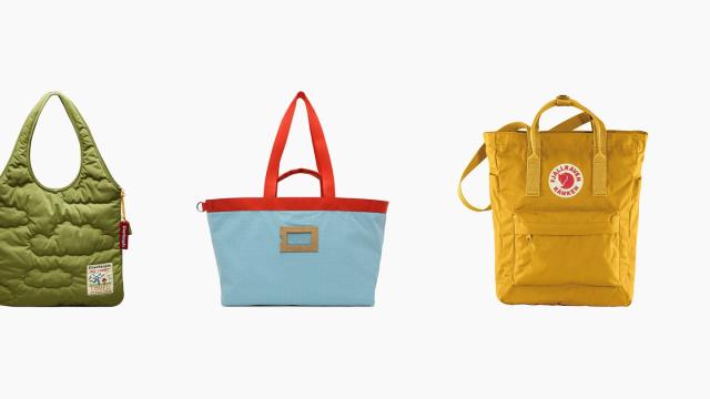 All Day Tote 2.0