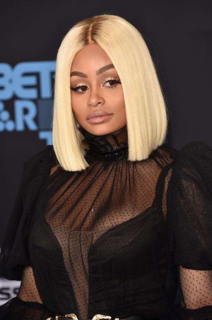 Blac Chyna