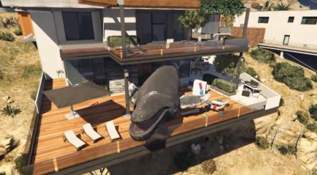 The Best GTA 5 Mods And How To Download Them - GameSpot