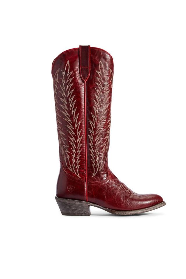 BOOT TREND! 3 Ways We Are Excited To Wear Cowboy Boots This Summer And Fall  - Rosie Gonzalez Group