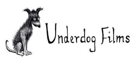 Underdog Films logo