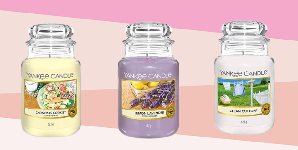 yankee candle deals amazon prime 2022