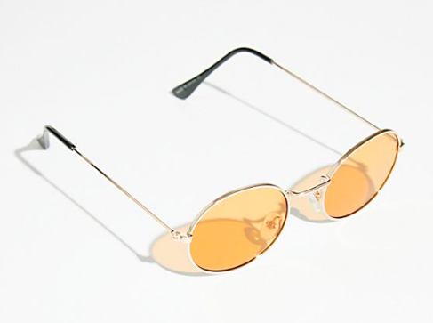 11 tiny round sunglasses inspired by Kristen Stewart's fierce