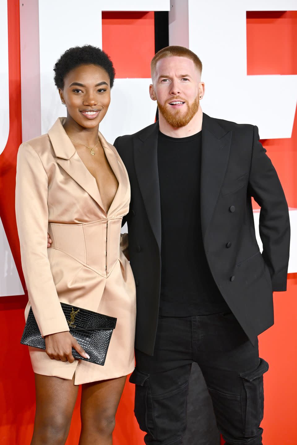 chyna mills, neil jones