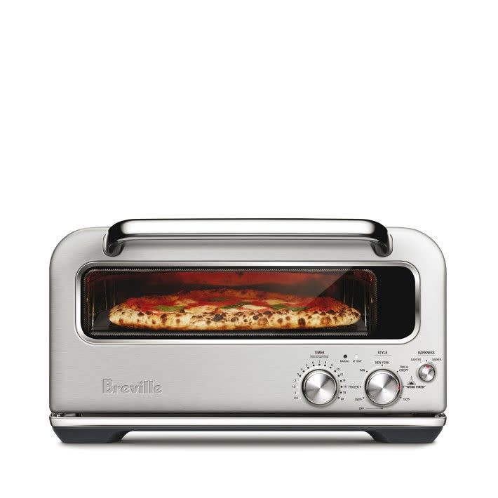 Smart Oven Pizzaiolo Pizza Oven