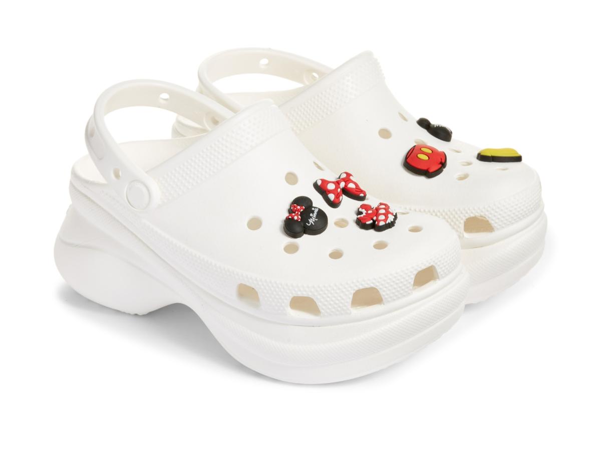 Minnie Mouse Pack Jibbitz™ charms - Crocs