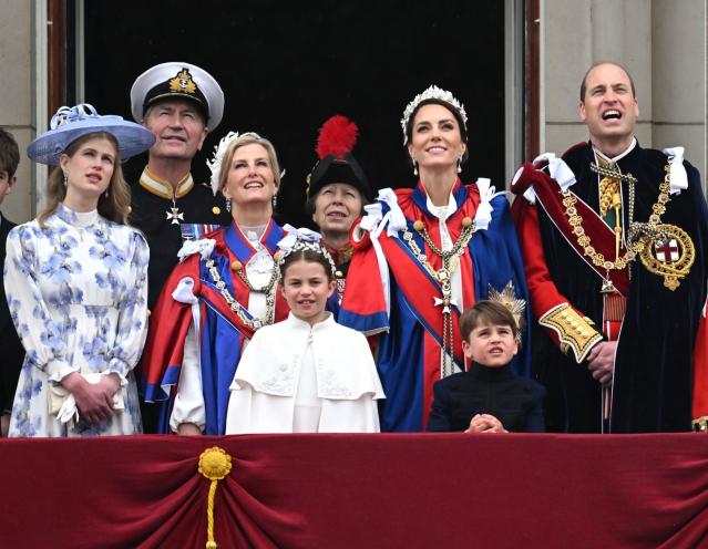 King Charles III's Coronation watched by more than 18 million viewers ...