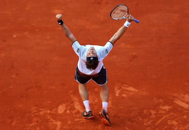 French Open, Day 13: Rafael Nadal and David Ferrer advance to the