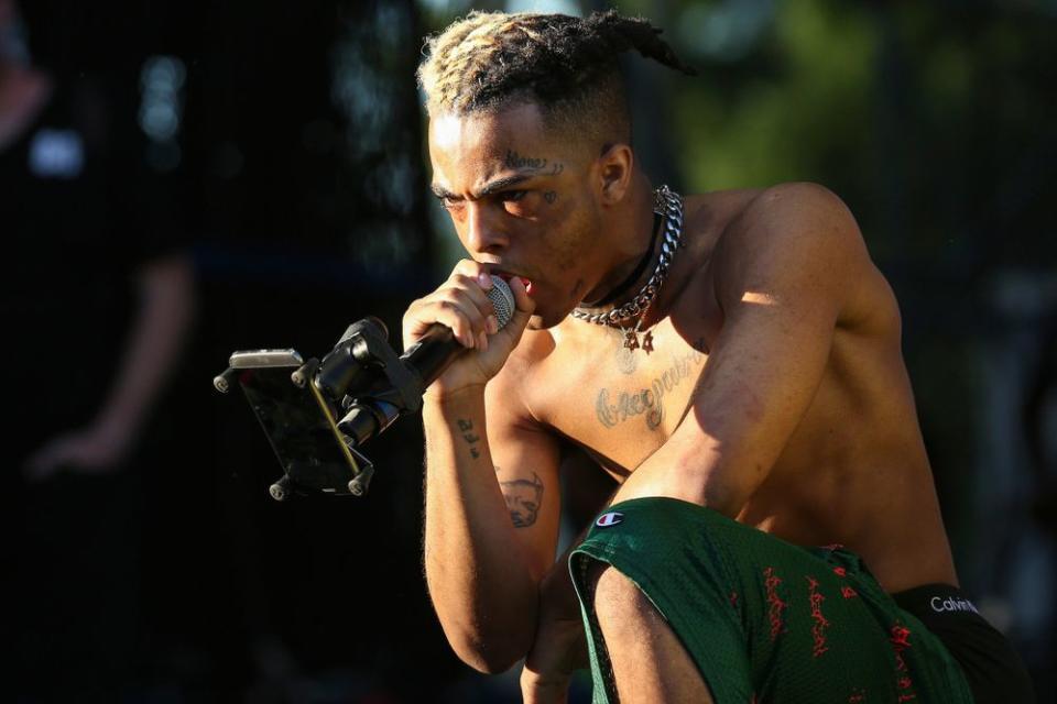 XXXTentacion Remembered at BET Awards: 'We Are Too Used to Young People Being Killed'