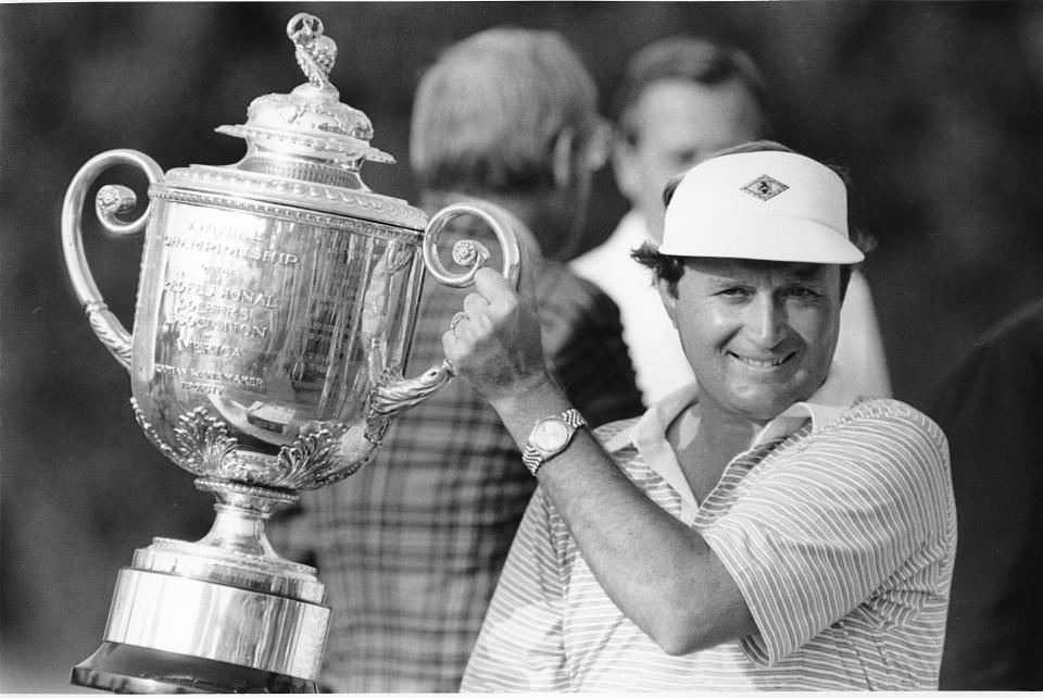 1982 PGA Championship