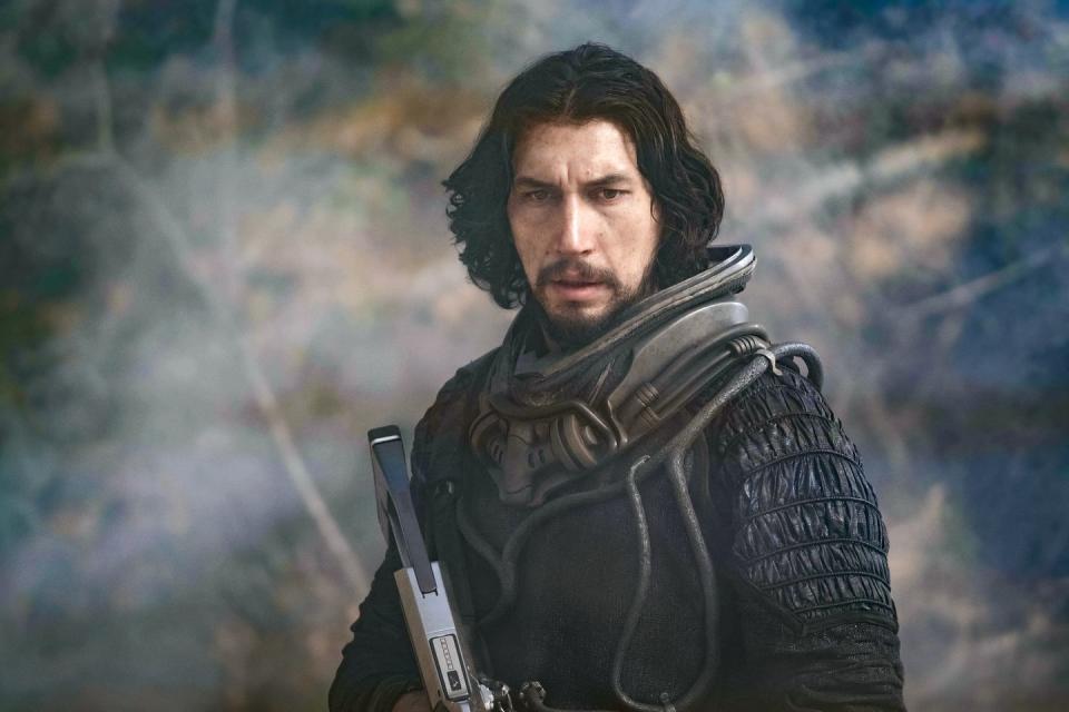 adam driver, 65