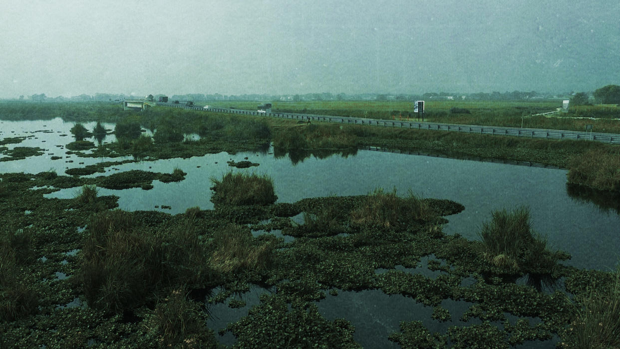 Ciénega de Lerma, Toluca / Miguel Velázquez