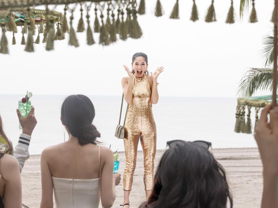 The sequels to 'Crazy Rich Asians' are repeatedly in the works—here's what we know so far about them so far.