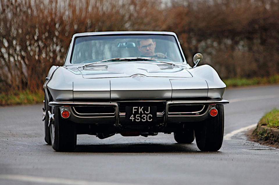 <p>There is simply no argument about this one. The first-generation Corvette might have been a slow-seller to begin with, but it took off when Chevy made its new <strong>small-block V8</strong> engine available in 1955, and it has been at the top of the game ever since. Claims that it is the world’s most successful sports car in automotive history are as solid as the Rockies.</p><p>Today’s Corvette, the first with a mid- rather than front-mounted engine, is as much of a triumph as any of its predecessors. In its home country, it’s up against 11 other models in the premium sports car sector, including two <strong>Porsches</strong>. In 2022, it outsold all of them put together.</p>