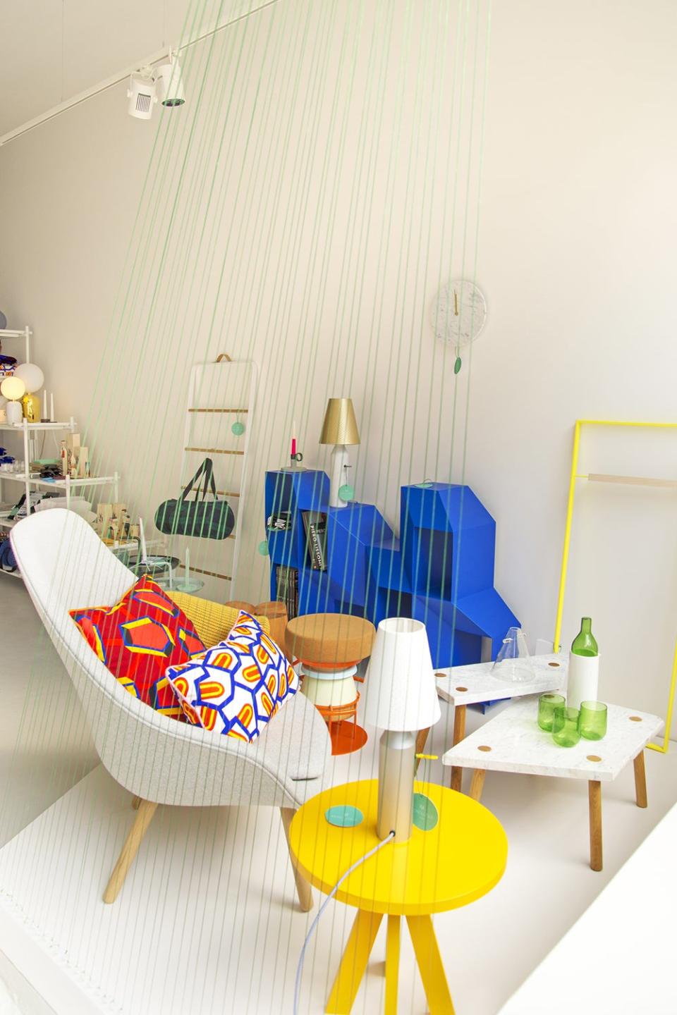 The best design and interiors shops in London