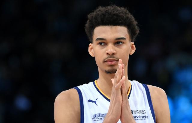 Twin Brothers Make History As Back-To-Back Picks In 2023 NBA Draft