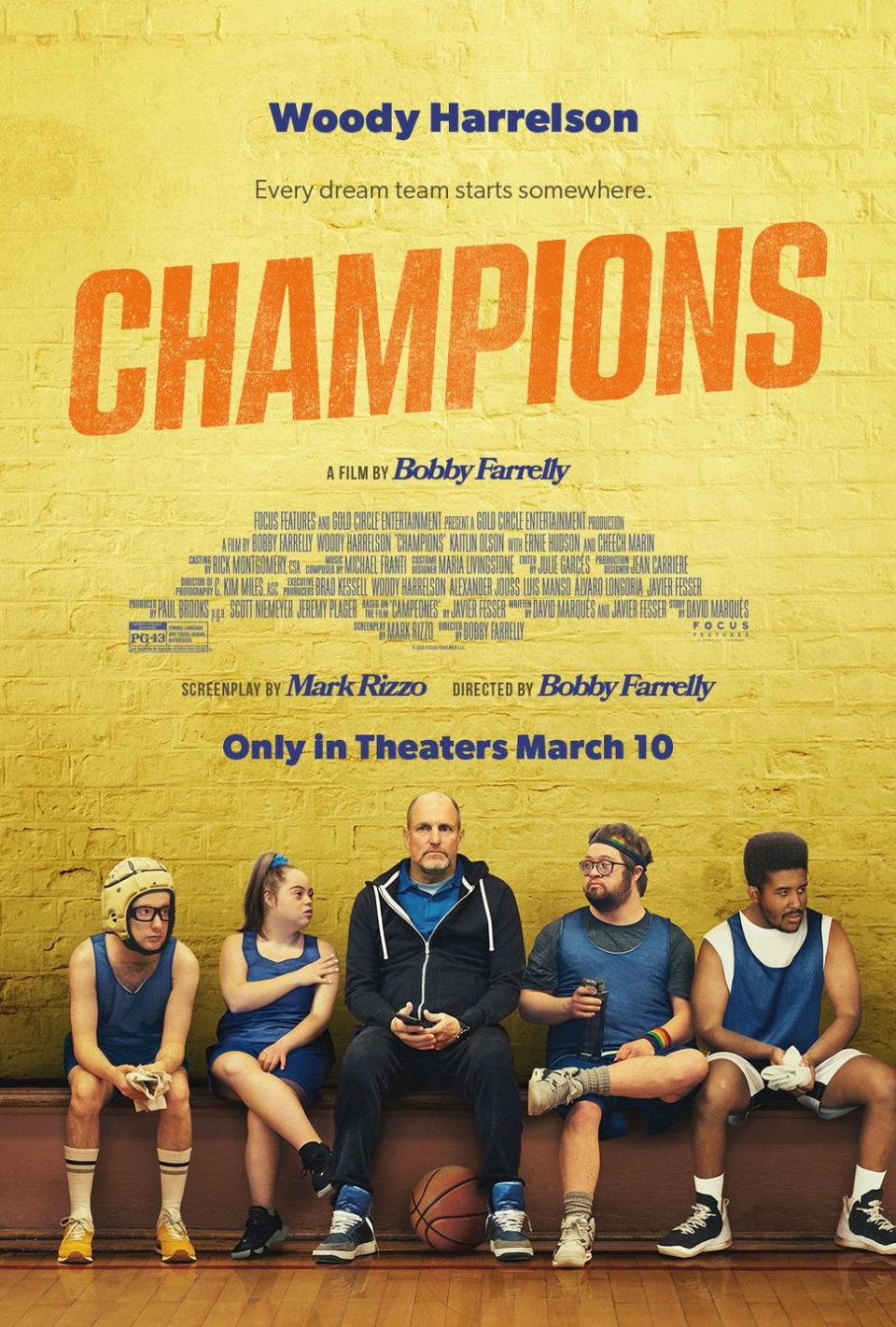 best new comedy movies champions