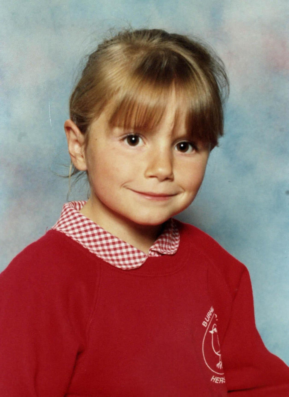 Sarah Payne was eight when she was murdered. (PA)