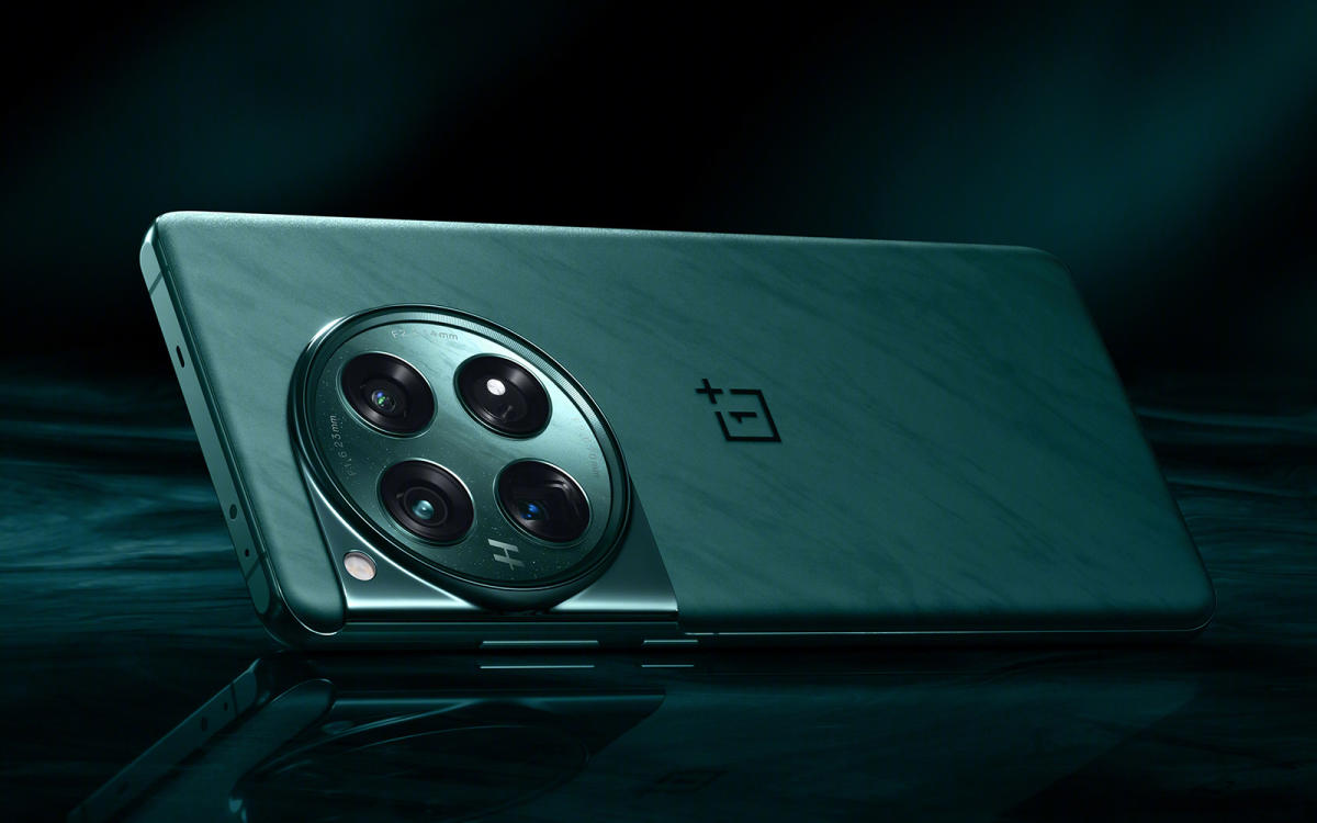 OnePlus Ace 2 Pro Officially Unveiled In Its Home Market 