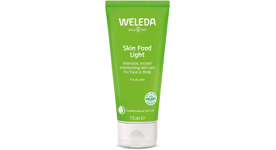 Weleda Skin Food 75ml - Light