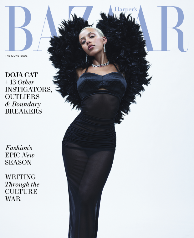 <p><a href="https://www.harpersbazaar.com/culture/a44612833/harpers-bazaar-icons-2023/" rel="nofollow noopener" target="_blank" data-ylk="slk:Photos: Mario Sorrenti/Harper's Bazaar;elm:context_link;itc:0;sec:content-canvas" class="link ">Photos: Mario Sorrenti/Harper's Bazaar</a></p>