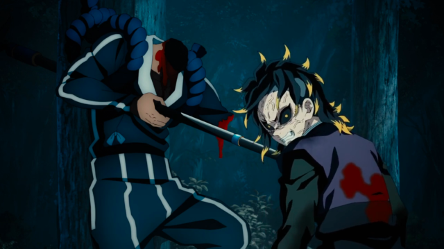 Demon Slayer: Tanjiro's Powers Explained