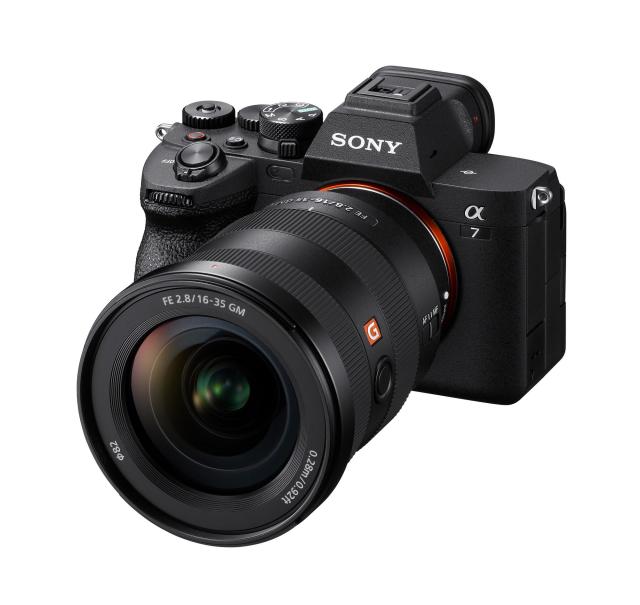 Sony A7 IV with 33-megapixel sensor and 4K video support launched