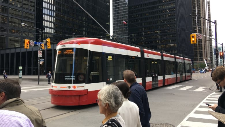 Toronto city council set for decisive vote on Bloor bike lanes