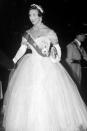 <p> Princess Margaret got the chance to wear this delicate band while on tour in Zanzibar in 1956, but that's probably not where you know this now-iconic piece from... </p>