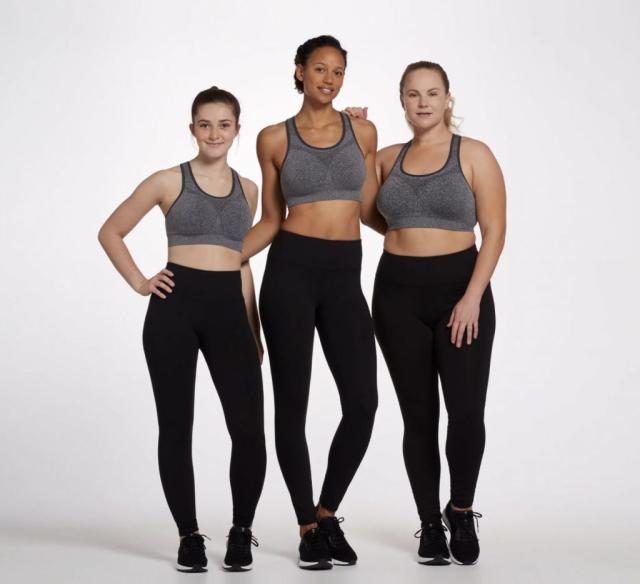 What We're Buying From Aerie's New Affordable Activewear Line OFFLINE