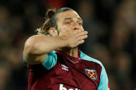 <p>West Ham’s tall target man has had some big transfers in the past and comes in at £17million. </p>