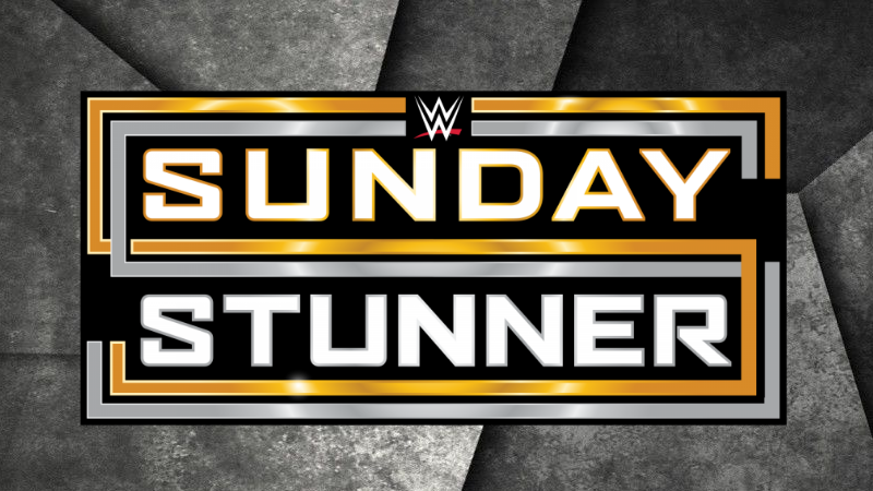 WWE Sunday Stunner Results From Corbin, KY (1/15): Seth Rollins Battles Austin Theory