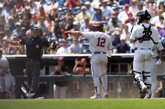 Stanford Baseball on X: Win » 🌲 Stanford's offense stayed 🔥 and Williams  came out dealing. #GoStanford x @WellsFargo  / X