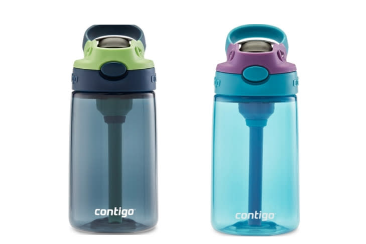 Recalled Contigo Kids Cleanable water bottles | U.S. Consumer Product Safety Commission