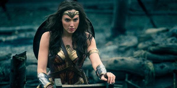 Fans celebran el aniversario número 80 de Wonder Woman