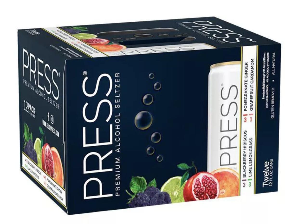 press