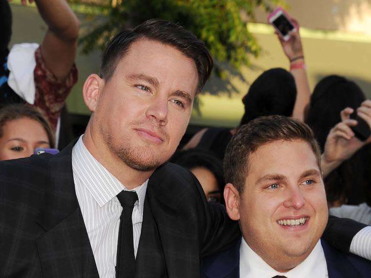 A '23 Jump Street'/'Men in Black' Crossover Film Is in the Works and Fans Aren't Impressed