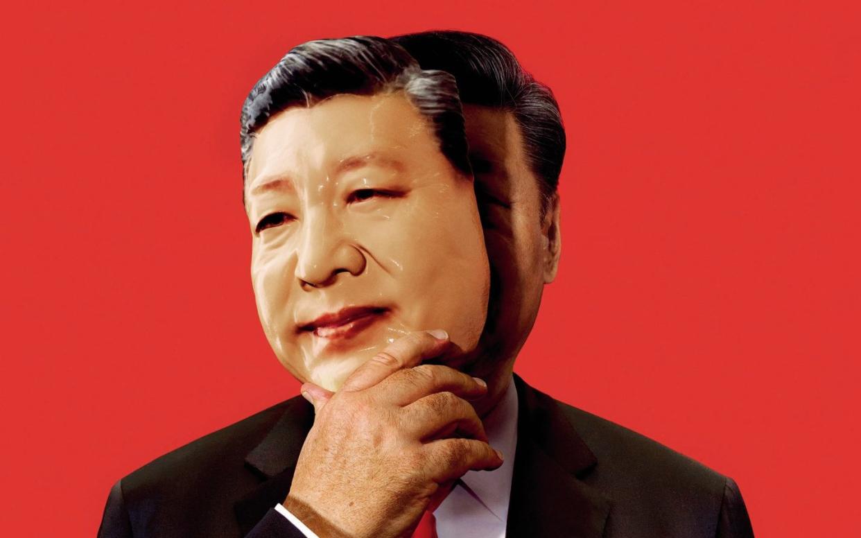 Xi Jinping