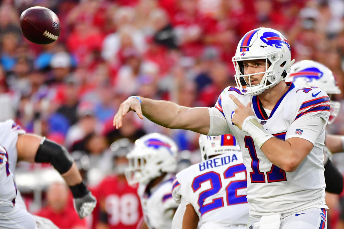 Scott Pianowski's Throwing Darts: NFL Week 1 betting picks