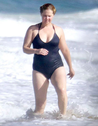 Amy Schumer