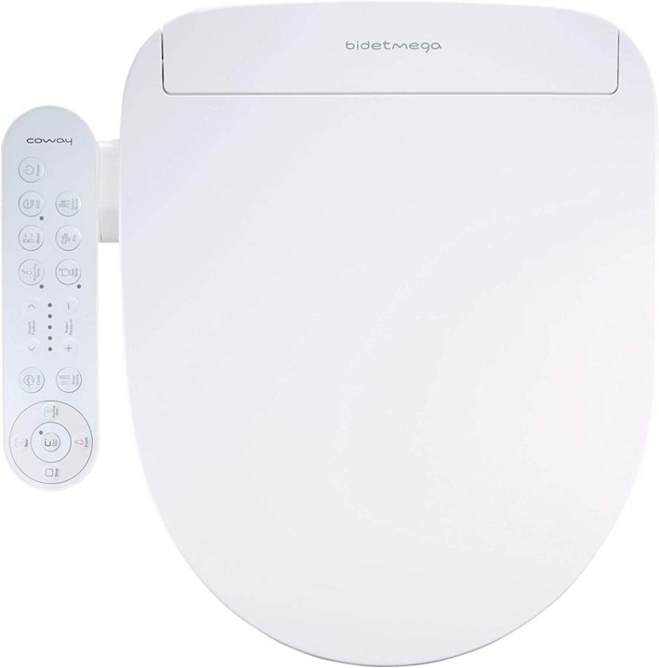 Conway Best Bidet Toilet Seat Amazon