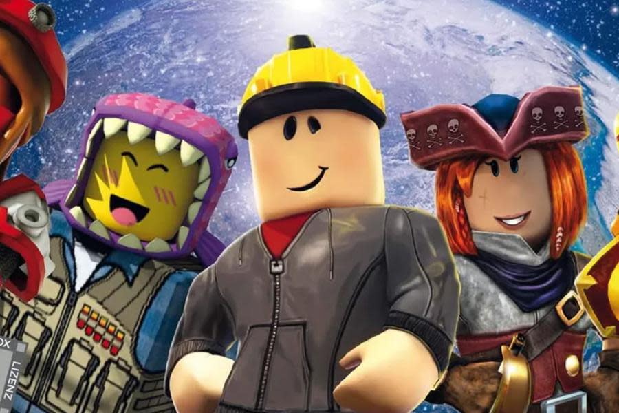 Gratis: PlayStation prepara un genial regalo para los fans de Roblox 