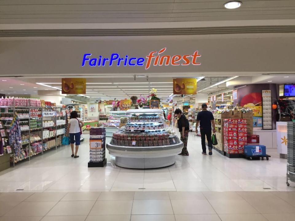 bishan ntuc fairprice