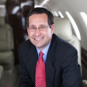 Veteran Financial Executive David Borgerding Joins Stratos Jets